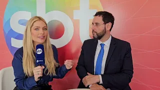 Conecta SBT Expointer | ULBRA