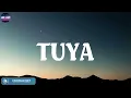Lagu TUYA  - ROSALÍA (Lyric/Letra)