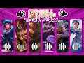 Download Lagu TEKA-TEKI TEBAK KARAKTER HERO MOBILE LEGENDS DARI SUARANYA?| BALMOND, MIYA, ALUCARD, ZILONG,... MP3
