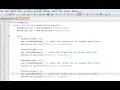 Learn Java in Hindi 35 A Thread Programming YouTube