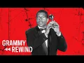 Watch Flavor Flav Crash Young MC s Speech After Bust A Move Wins In 1990 GRAMMY Rewind
