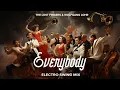 Download Lagu The Lost Fingers \u0026 Wolfgang Lohr - Everybody (Electro Swing Mix)