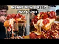 Inside the CRAZIEST PIZZA SHOP in NEW JERSEY Who s Hungry DEVOUR POWER