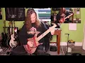 156/Silence - Better Written Villain (Guitar Cover)