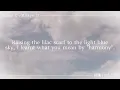 [English cover!!] 斜陽 / The Setting Sun — ヨルシカ / Yorushika (but it’s a summary of the book!!! :”))