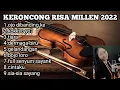 Download Lagu Keroncong modern risa millen full album terbaru 2022 spesial \