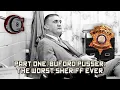 Part One Buford Pusser The Worst Sheriff Ever BEHIND THE BASTARDS
