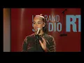 Download Lagu Jorja Smith - Don't Watch Me Cry (Live) - Le Grand Studio RTL