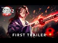 Download Lagu DEMON SLAYER INFINITY CASTLE 2 - Trailer (2027) Sony Pictures Download Lagu DEMON SLAYER INFINITY CASTLE 2 - Trailer (2027) Sony Pictures