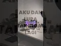 Download Lagu DJ AKU DAH LUPA  X GARAM DAN MADU JEDAG JEDUG