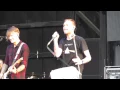 Download Lagu The Used - Blue And Yellow @ 2015 Pentaport Rock Festival