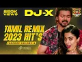 Download Lagu [DJ-X] Tamil Remix 2023 Hit's - JUKEBOX VOLUME 4 | Nonstop Trending Dance Hit's