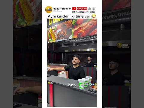 Biraz ayıp oldu 🥲