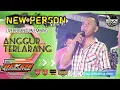 Download Lagu New Person Music | Anggur Terlarang | Live Kertapati Palembang | Beken Production MP3