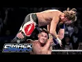 Download Lagu Sami Zayn vs. John Cena | United States Title Match: SmackDown highlights, Sept. 5, 2025