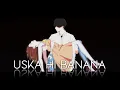 Download Lagu Uska Hi Banana Anime Edit | Hindi AMV | Anime Mix AMV