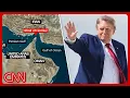 Iran s new strategy Prolong war until Trump leaves office