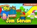 #35 Episod Jom Senam | Didi \u0026 Friends
