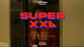 Heembeezy - SUPER XXL Dir by akaBeto