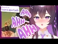 Download Lagu Cuma Suara Vio Lagi Berusaha Menamatkan Game [Violetta Calytrix]