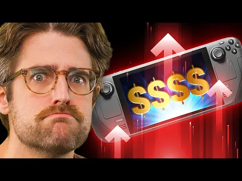 Not Cool, Valve…