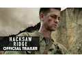 Download Lagu Hacksaw Ridge (2016) Official Trailer – “Believe” - Andrew Garfield