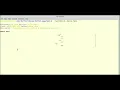 Simulated horse race as an exercise in multi-thread programming