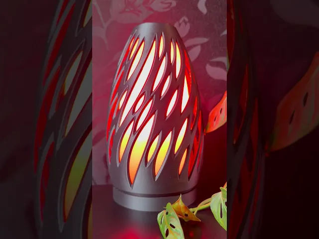 Spectra Table Lamp video thumbnail