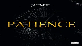 jahmiel patience album mix 2025 full album dj tugz