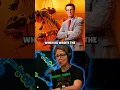 Download Lagu Jurassic Park Got It Backwards — The Real Origin of Ancient DNA Research