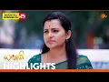 Lagu Lakshmi - Highlights | 09 Feb 2026 | Tamil Serial | Sun TV