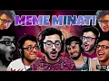 Carry Minati memes Top 29 Carryminati memes templates for editing No Copyright