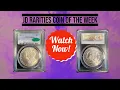 JD Rarities Coin of The Week 1885-O 1 PCGS MS66 CAC Morgan Silver Dollar
