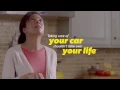 Meineke Commercial 2016 Kitchen Lift voiced by Scott Gorman
