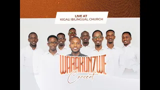 WARAKUNZWE CONCERT|Shalom Singers|13-12-2025