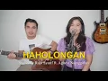 Download Lagu HAHOLONGAN - Jun Munthe (Cover by Raja Syarif ft. Agnest Nainggolan)