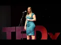 The true cost of being too busy, are you prepared to pay it? | Debbie Hayes | TEDxNantwich