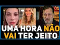 ANDRESSA URACH SPENDS R 240 000 TO CHANGE HER FACE RICARDO VENTURA BOTECO DO VENTURA