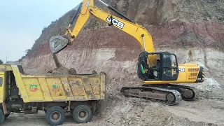 #video Excavator HITACHI STRONG HYUNDAI JCB #jcb #excavator #viral #jcbhyundai07 #youtube 