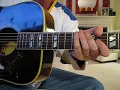 Country Honk Lesson - Rolling Stones