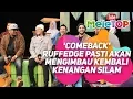 Lagu 'Comeback' Ruffedge pasti akan mengimbau kembali kenangan silam di pentas AME 2018