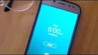 ياصباح الرعب اصحي ياشلبي    احلي  نغمه منبه ممكن تصحي عليها بجد  دندنها