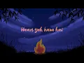Dooriyan - Akshath (Official Lyric Video)