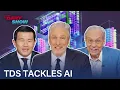 Download Lagu From AI Girlfriends to Grok Hitler, TDS Takes On AI | The Daily Show