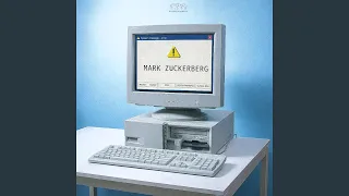 mark zuckerberg