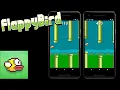 Build a Flappy Bird Android App using Java