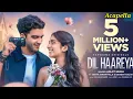 Dil Haareya _ Arijit Singh _ Tanya Maniktala _ Danesh Razvi _ Vivian Richard _ JUNO _ Dharma 2.0