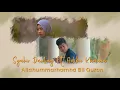 Download Lagu Syakir Daulay Ft  Adiba Khanza - Allahummarhamna Bil Quran (Official Audio)