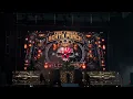 Five Finger Death Punch - “Welcome To The Circus” / “Eye Of The Storm”