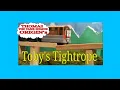 Lagu Toby's Tightrope
